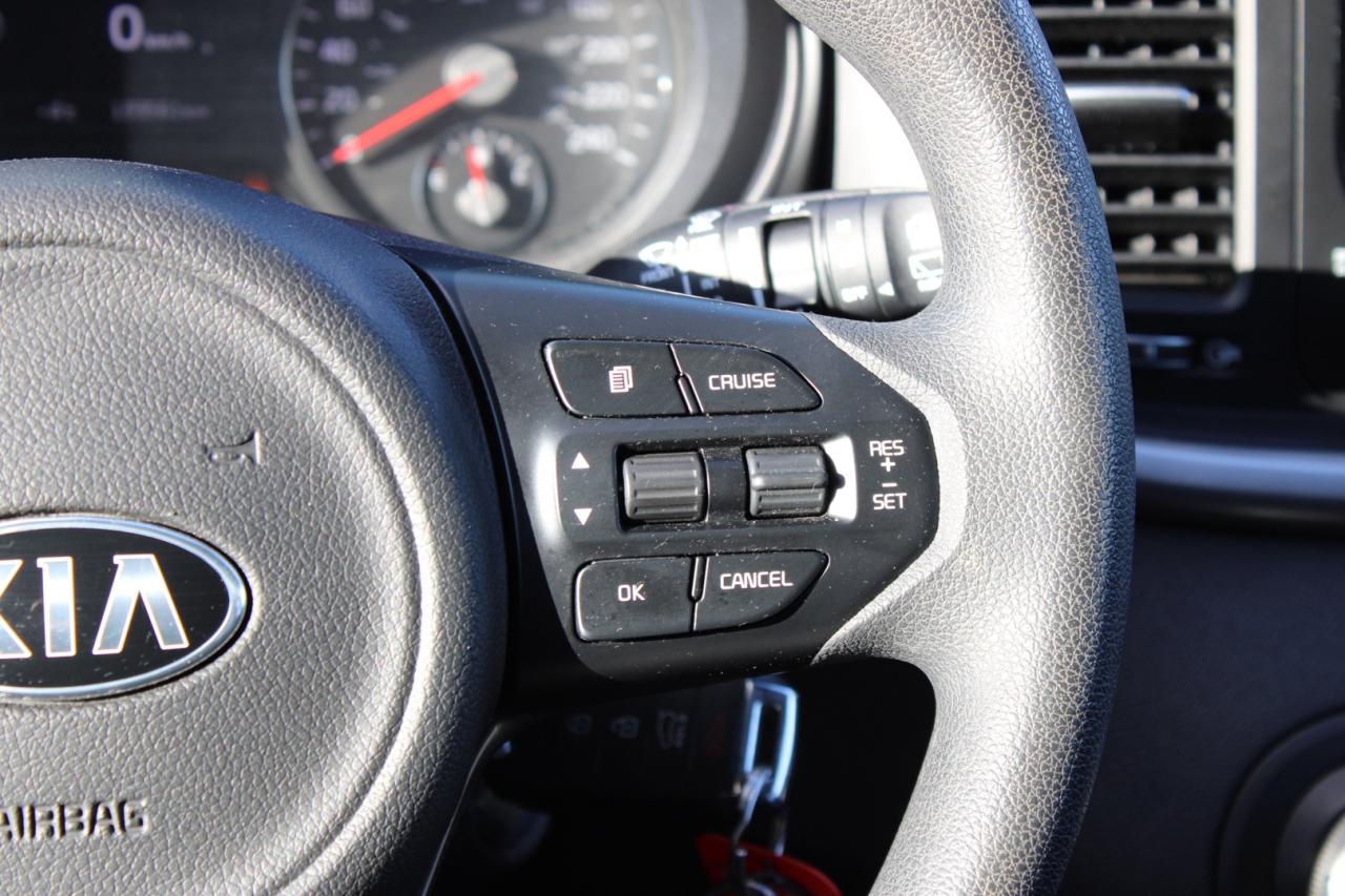 2018 Kia Sorento LX AWD No Accident $76/Weekly Certified Photo