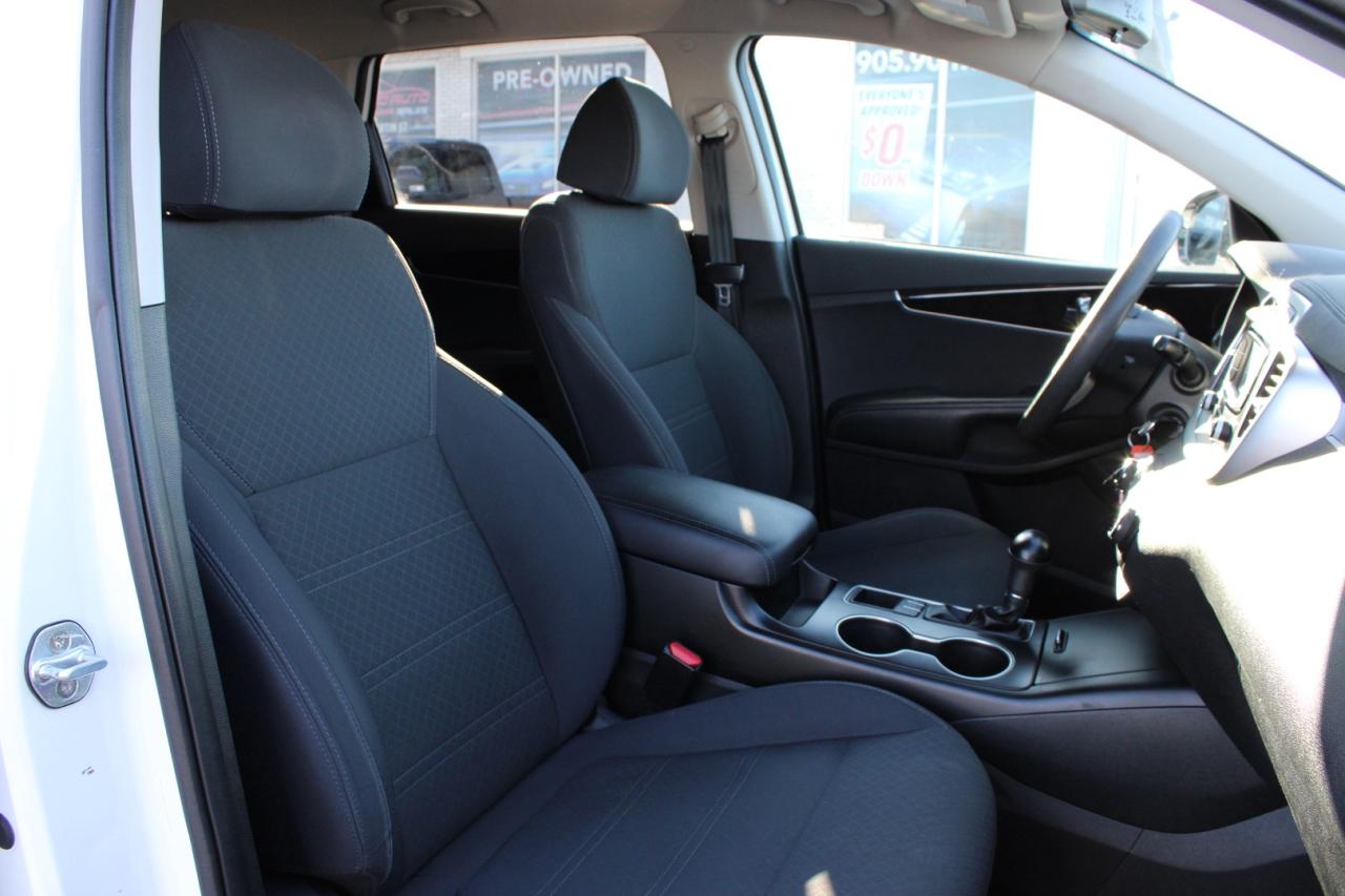 2018 Kia Sorento LX AWD No Accident $76/Weekly Certified Photo