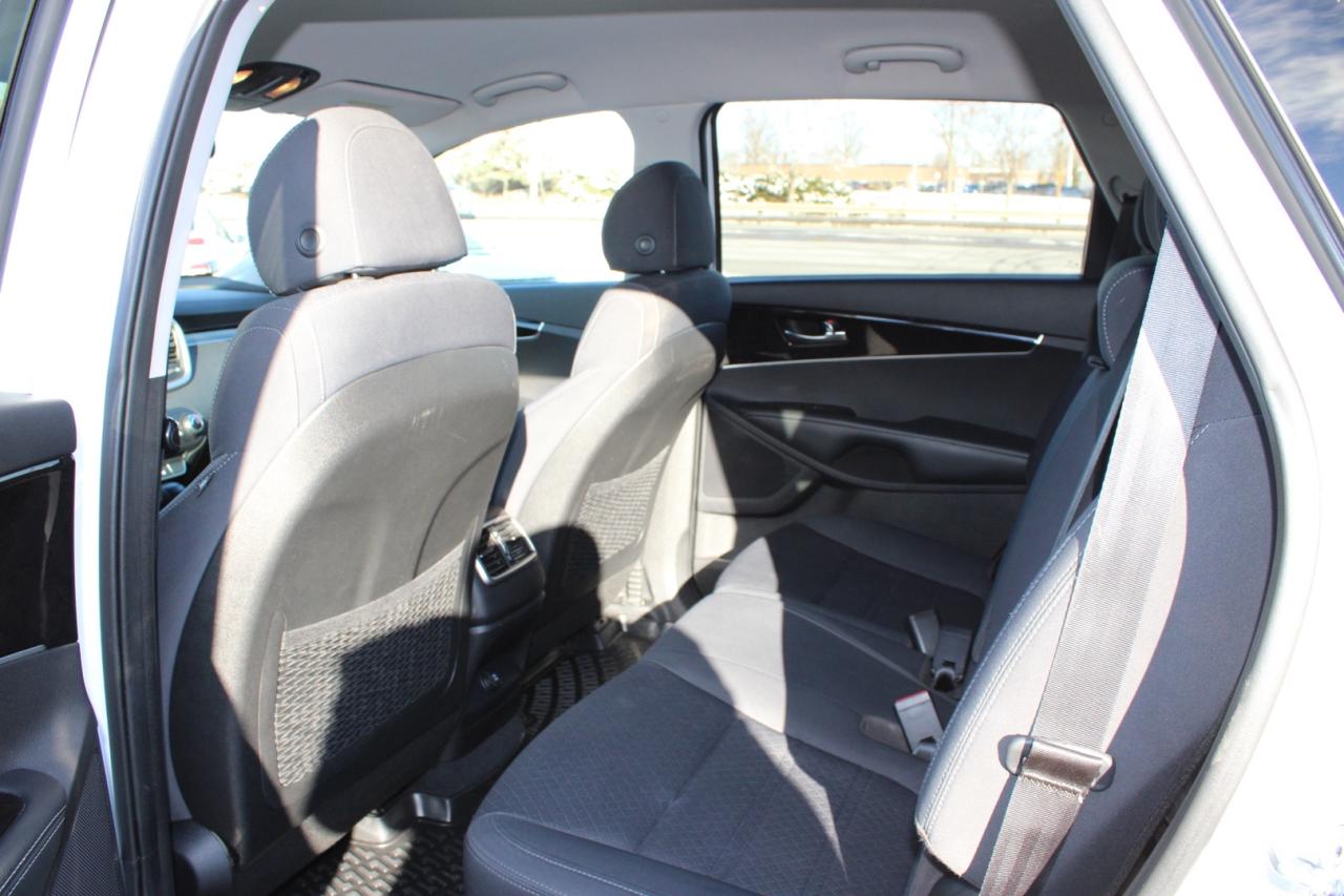 2018 Kia Sorento LX AWD No Accident $76/Weekly Certified Photo