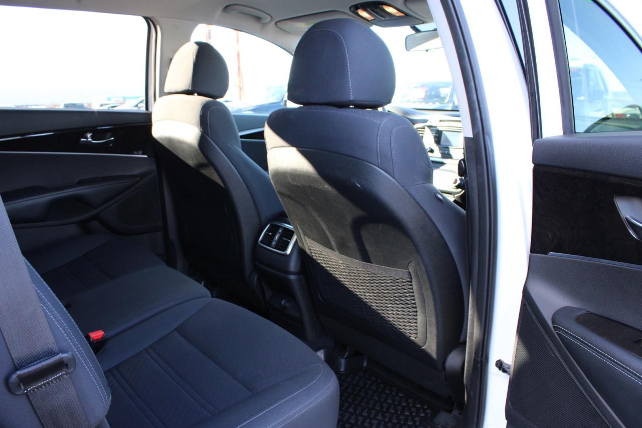 2018 Kia Sorento LX AWD No Accident $76/Weekly Certified Photo
