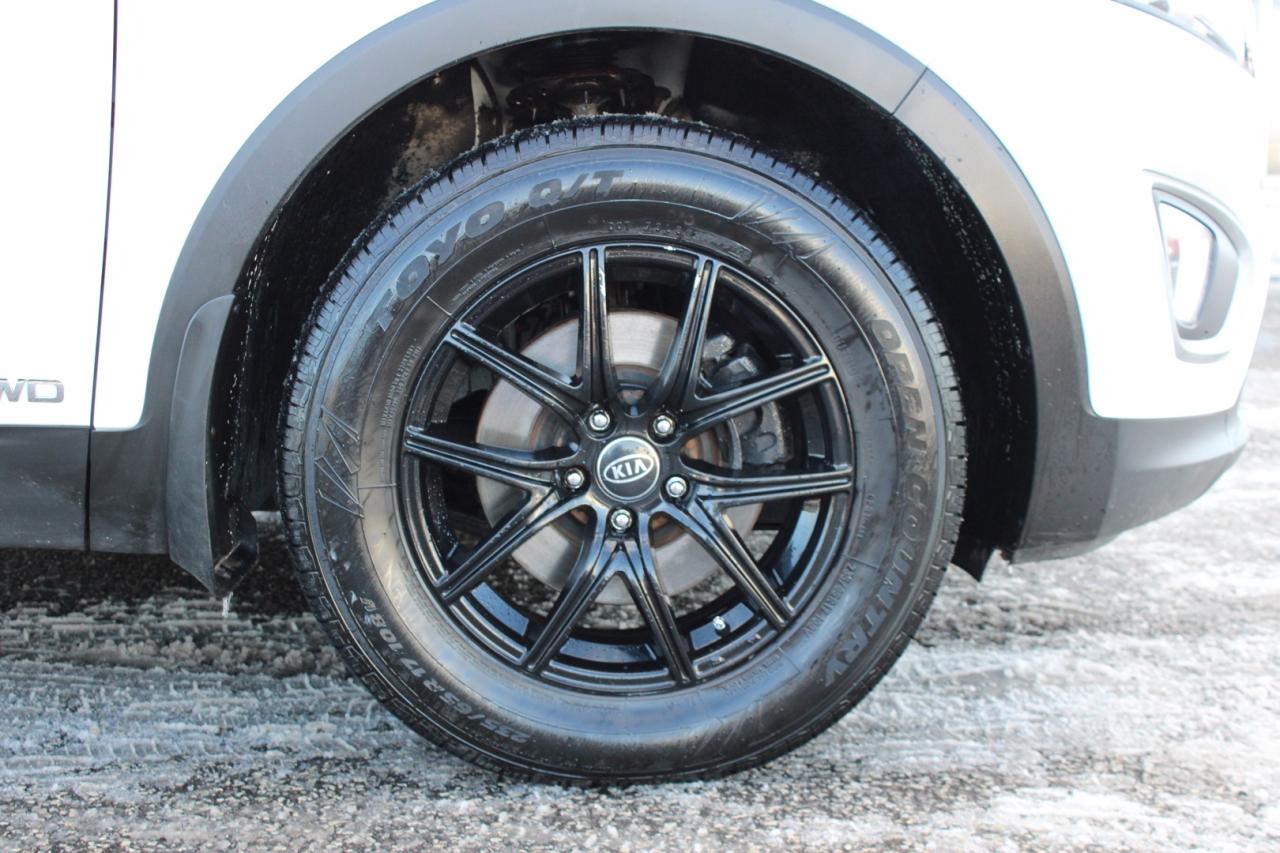 2018 Kia Sorento LX AWD No Accident $76/Weekly Certified Photo