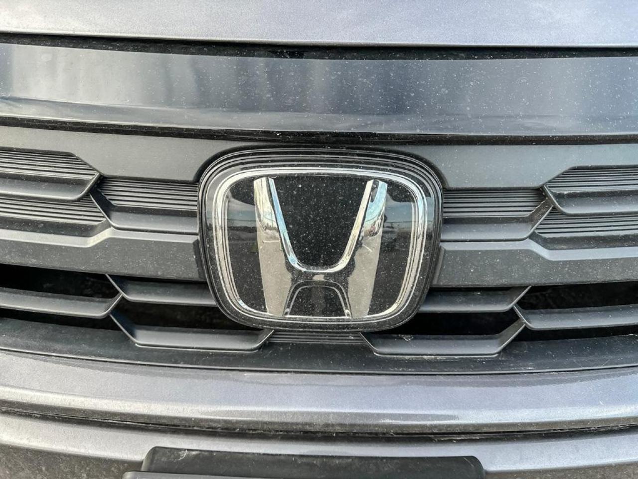 2026 Honda Odyssey Sport-L Photo