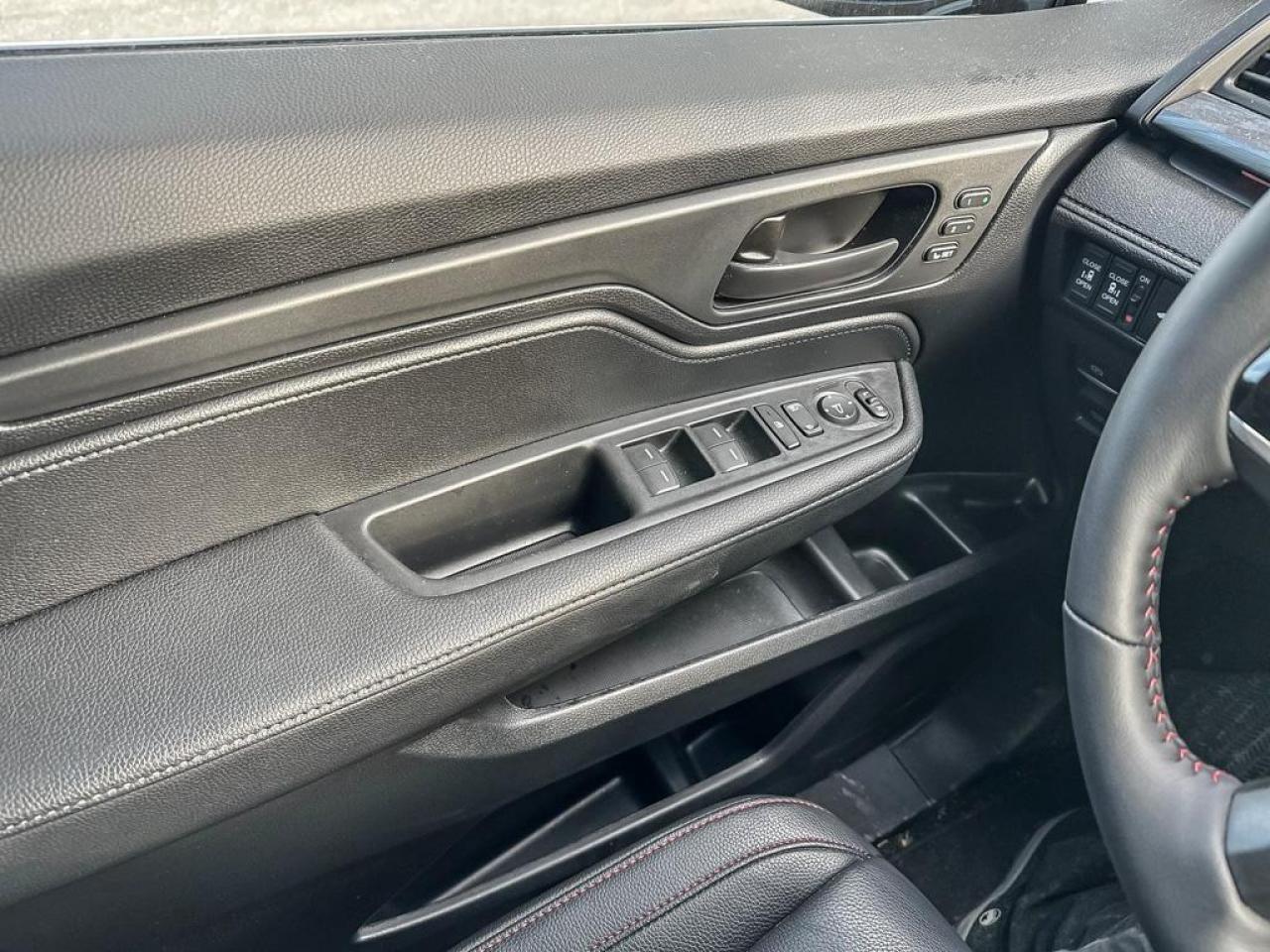 2026 Honda Odyssey Sport-L Photo