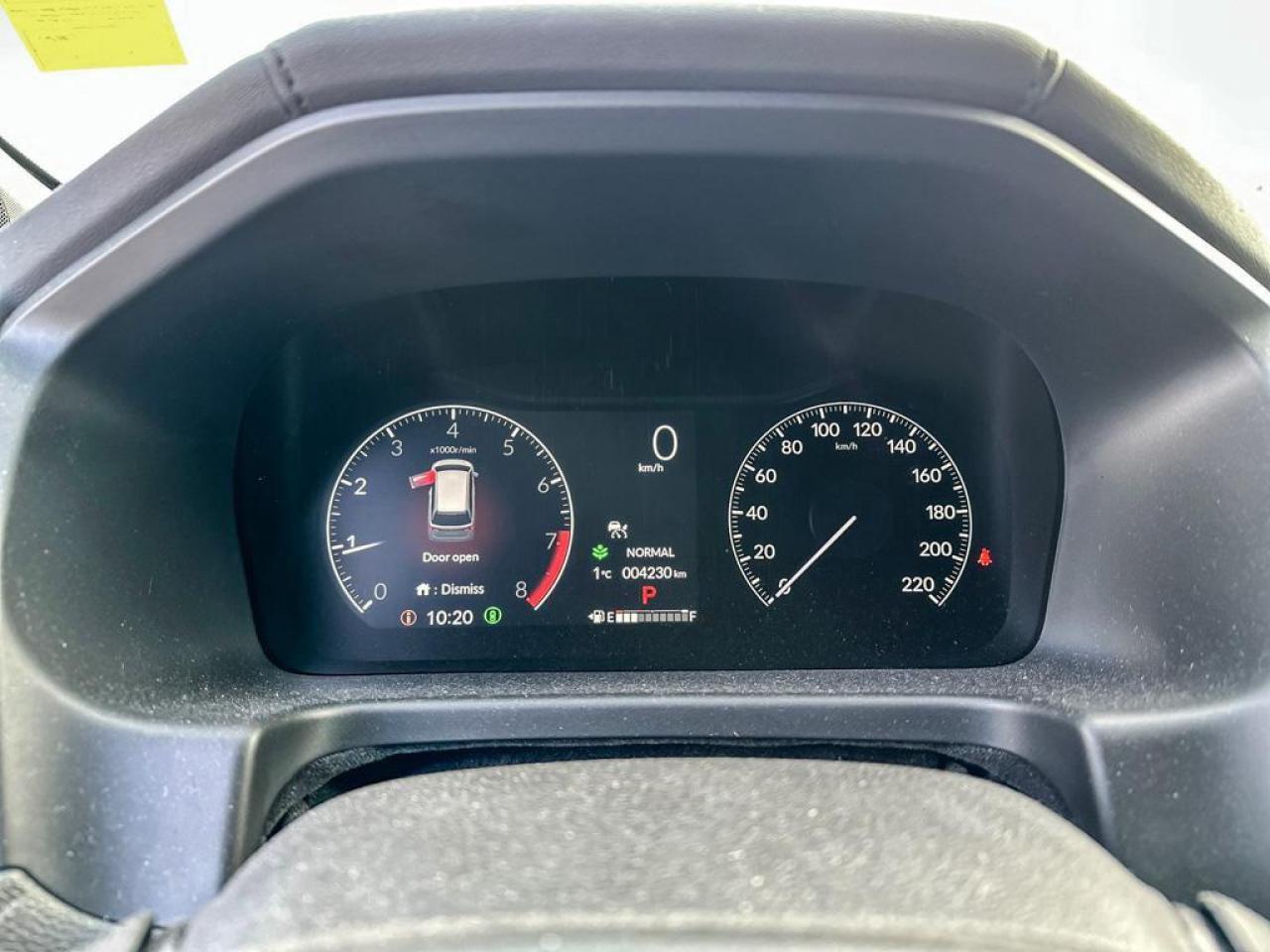 2026 Honda Odyssey Sport-L Photo