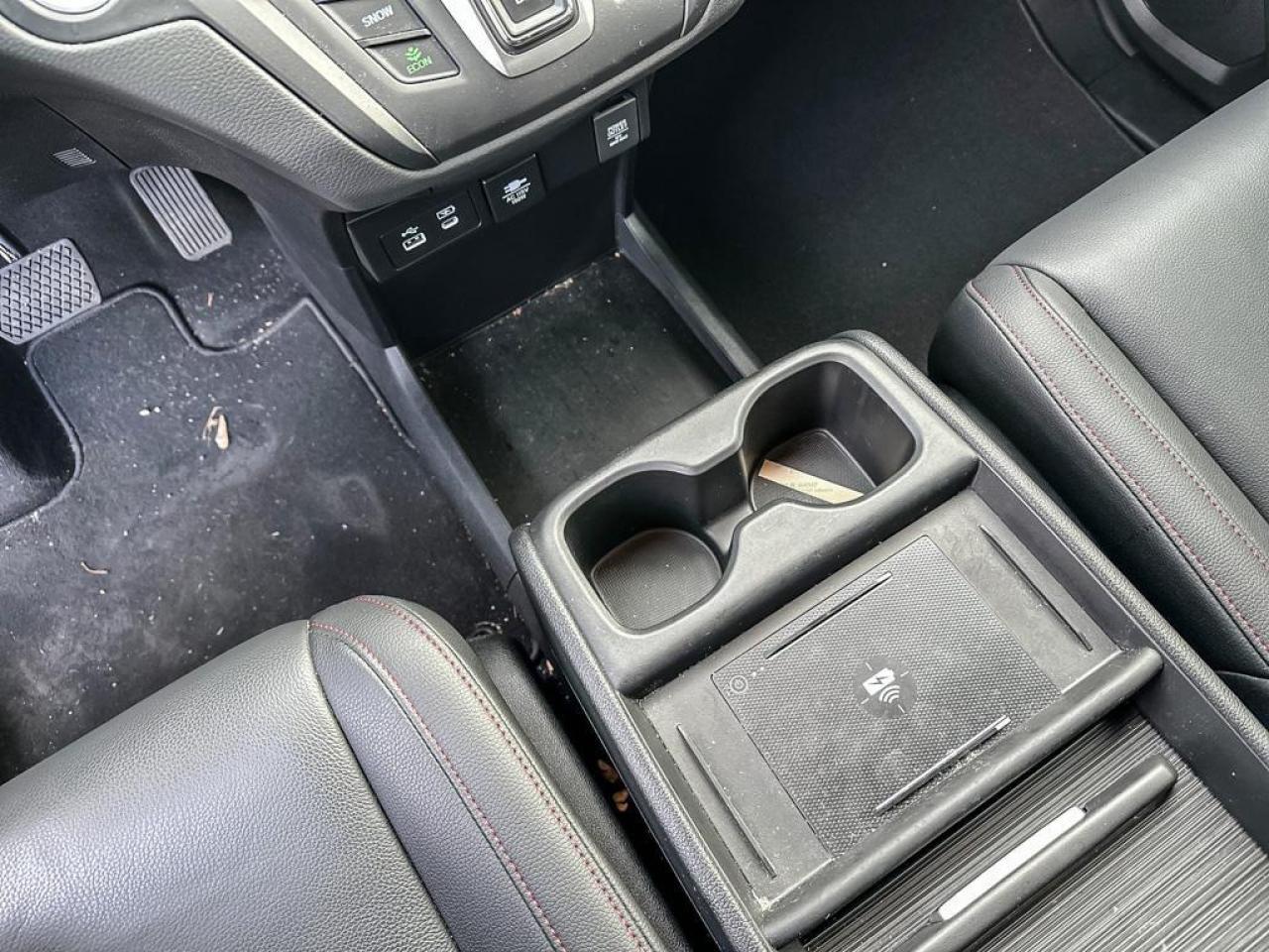 2026 Honda Odyssey Sport-L Photo