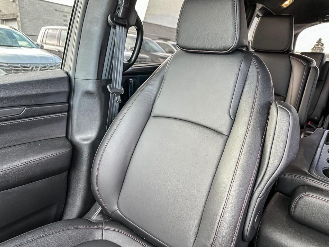 2026 Honda Odyssey Sport-L Photo