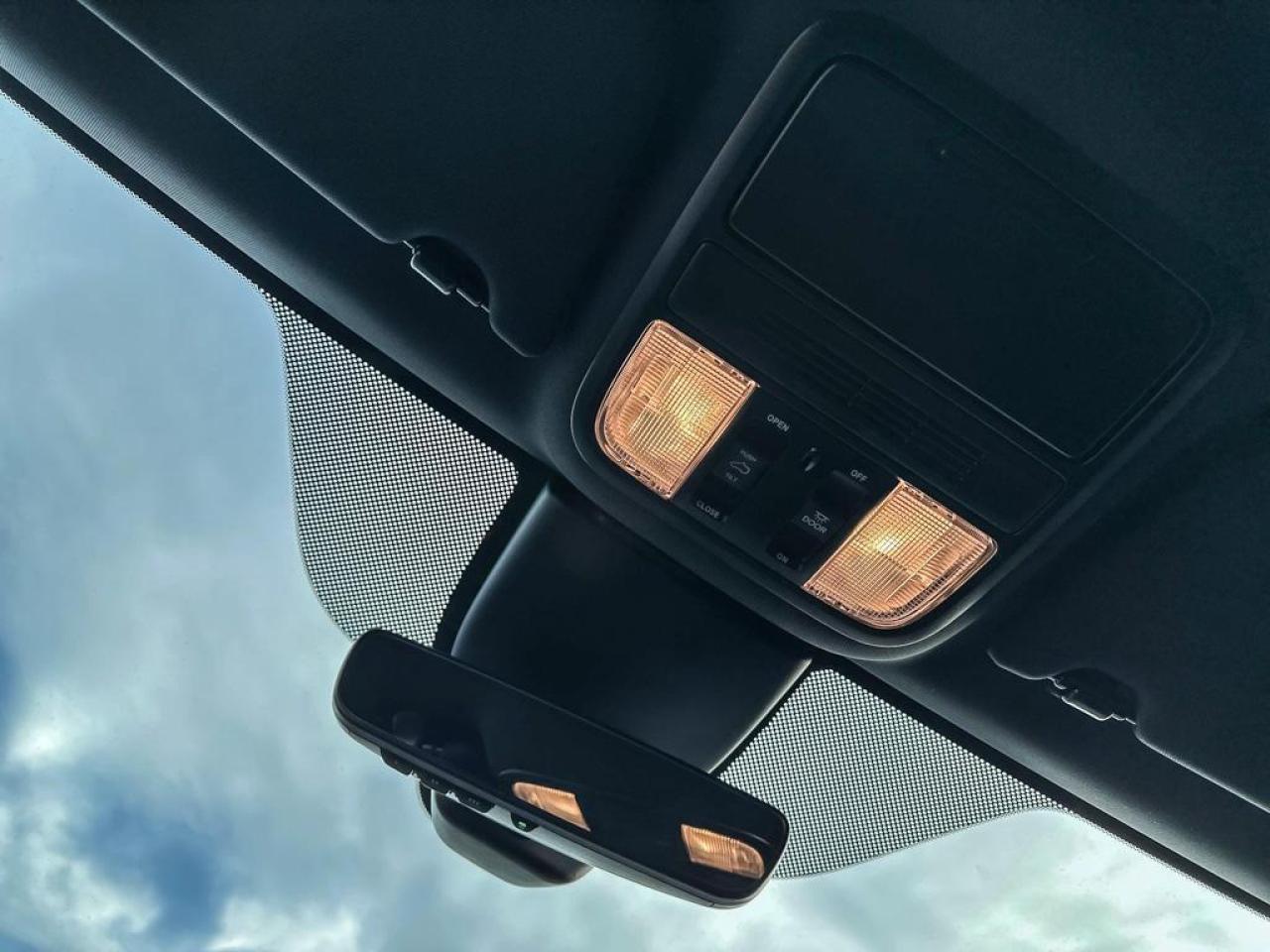 2026 Honda Odyssey Sport-L Photo