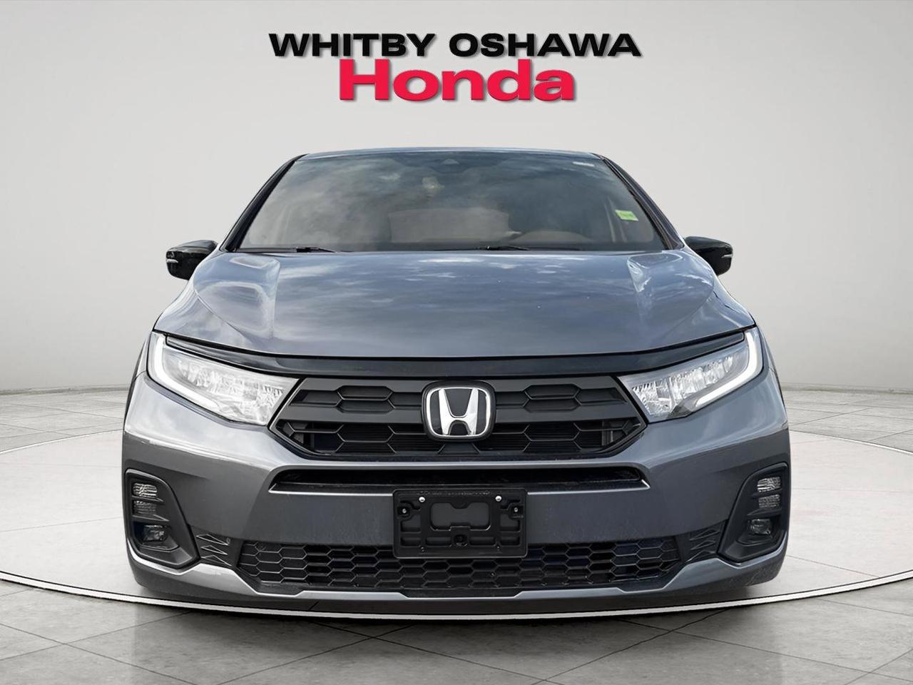 2026 Honda Odyssey Sport-L Photo