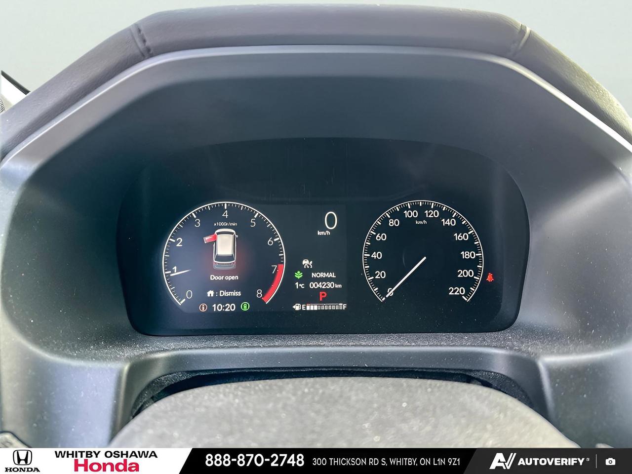 2026 Honda Odyssey Sport-L Photo