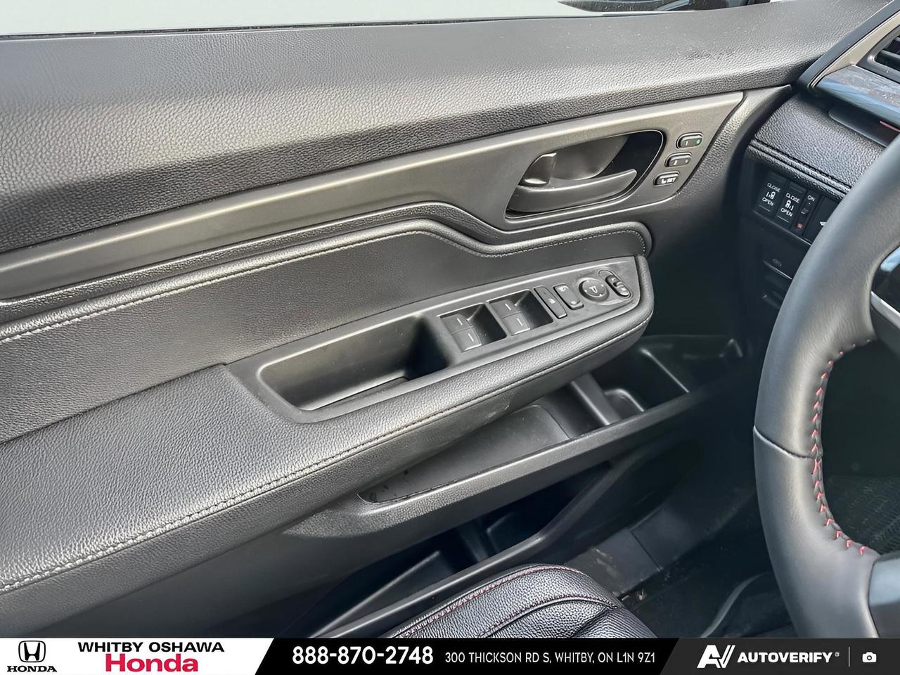 2026 Honda Odyssey Sport-L Photo