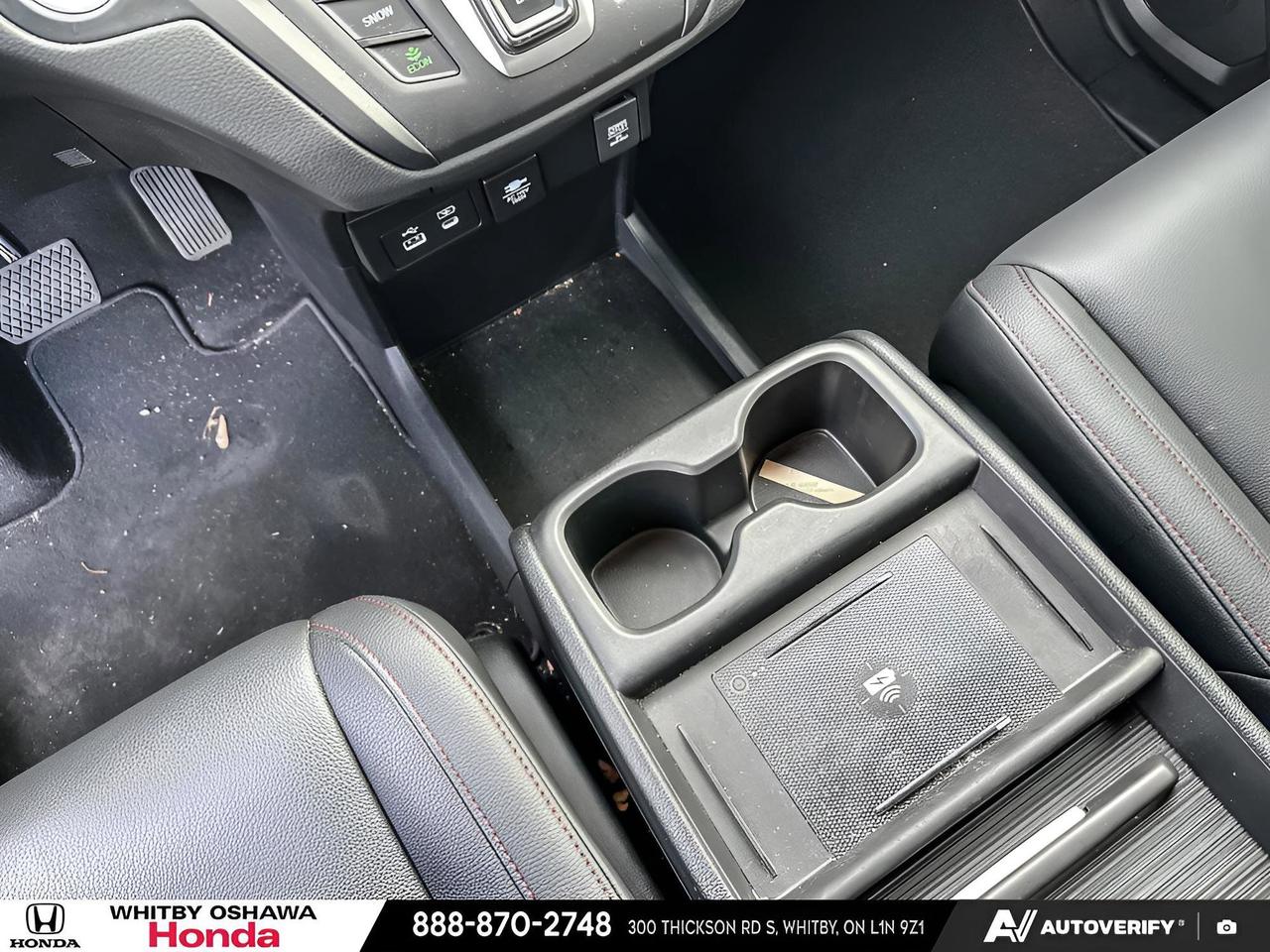 2026 Honda Odyssey Sport-L Photo