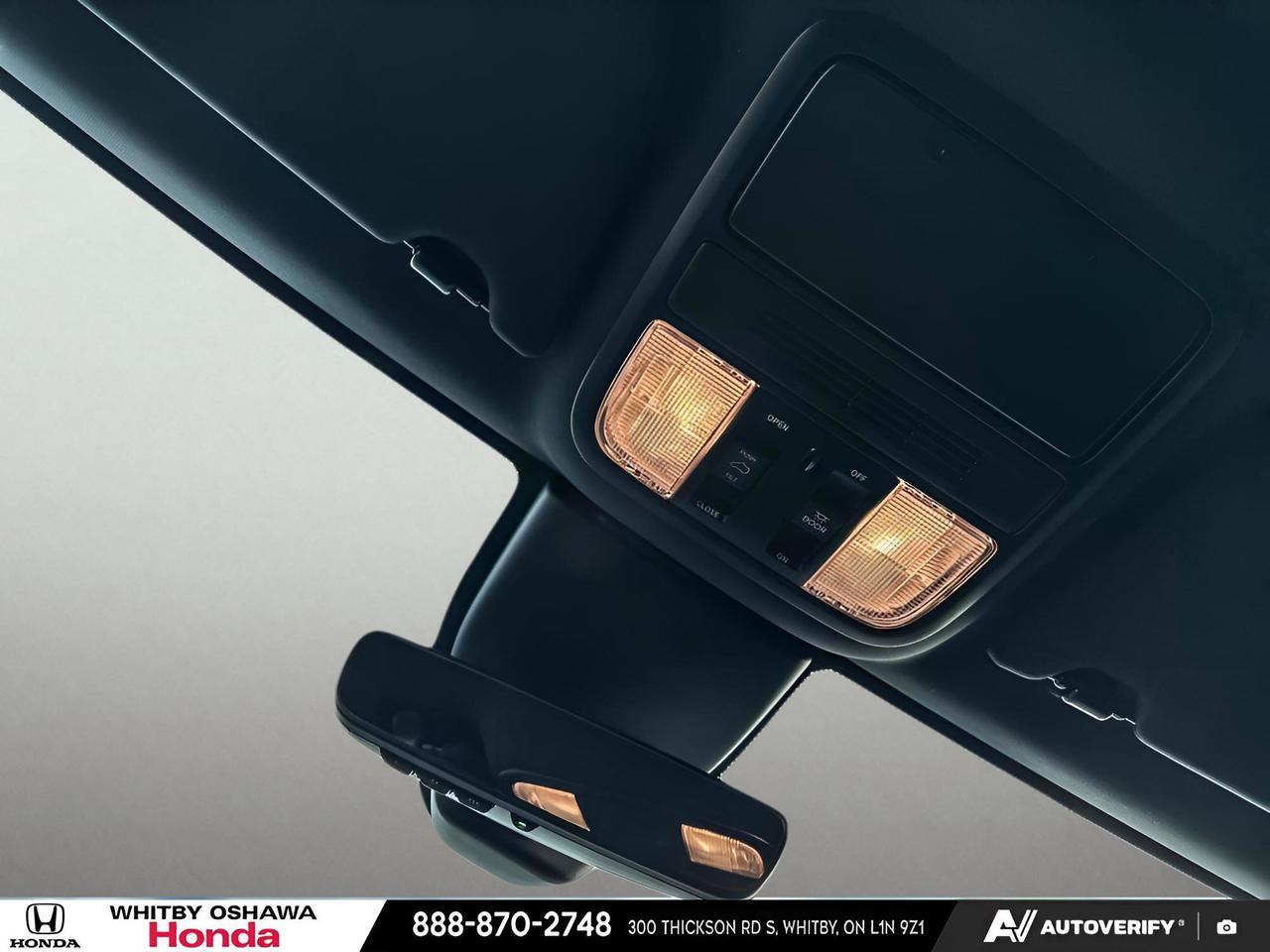 2026 Honda Odyssey Sport-L Photo