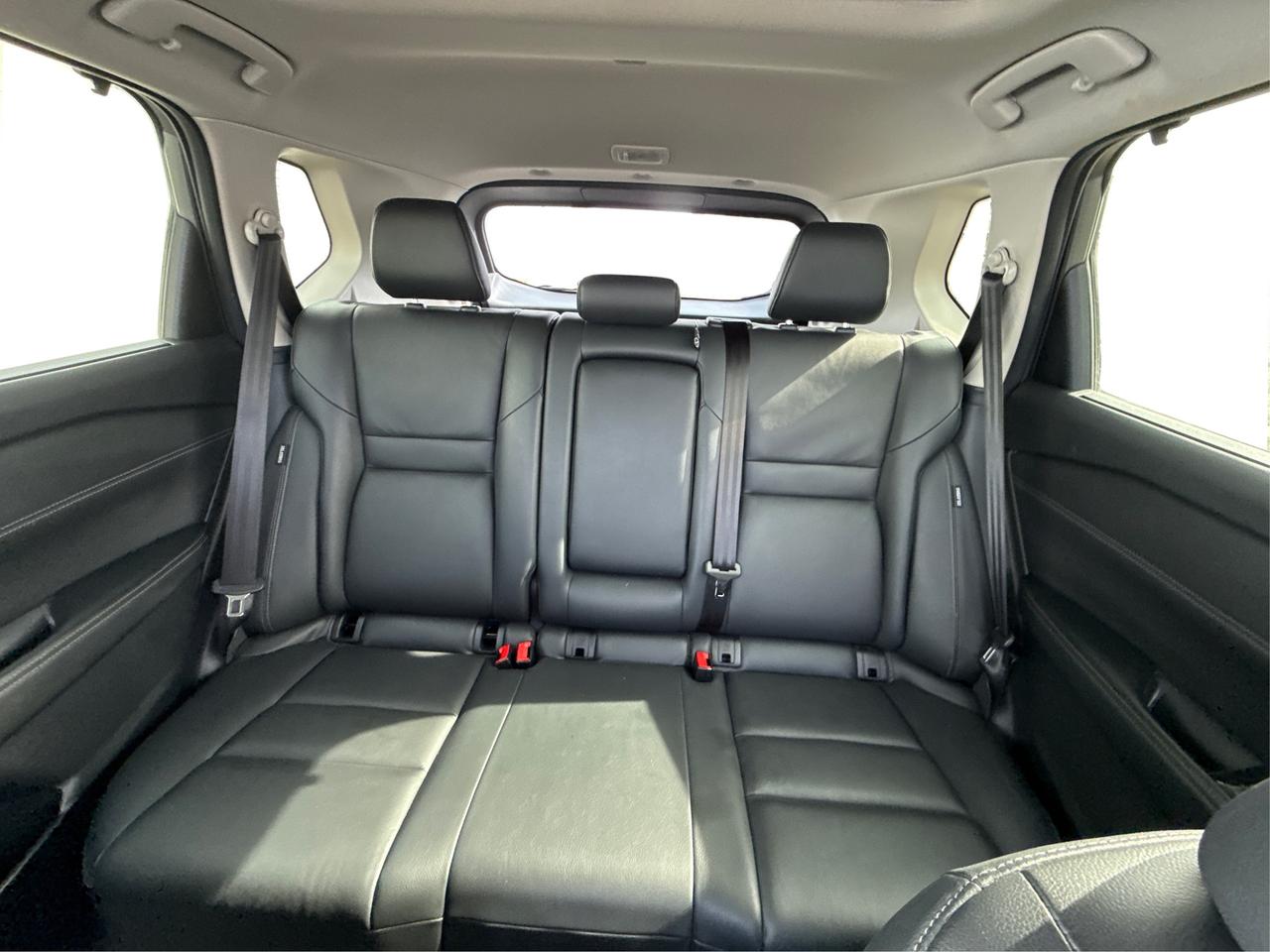 2024 Nissan Rogue NAV LEATHER SUNROOF LOADED! WE FINANCE ALL CREDIT Photo
