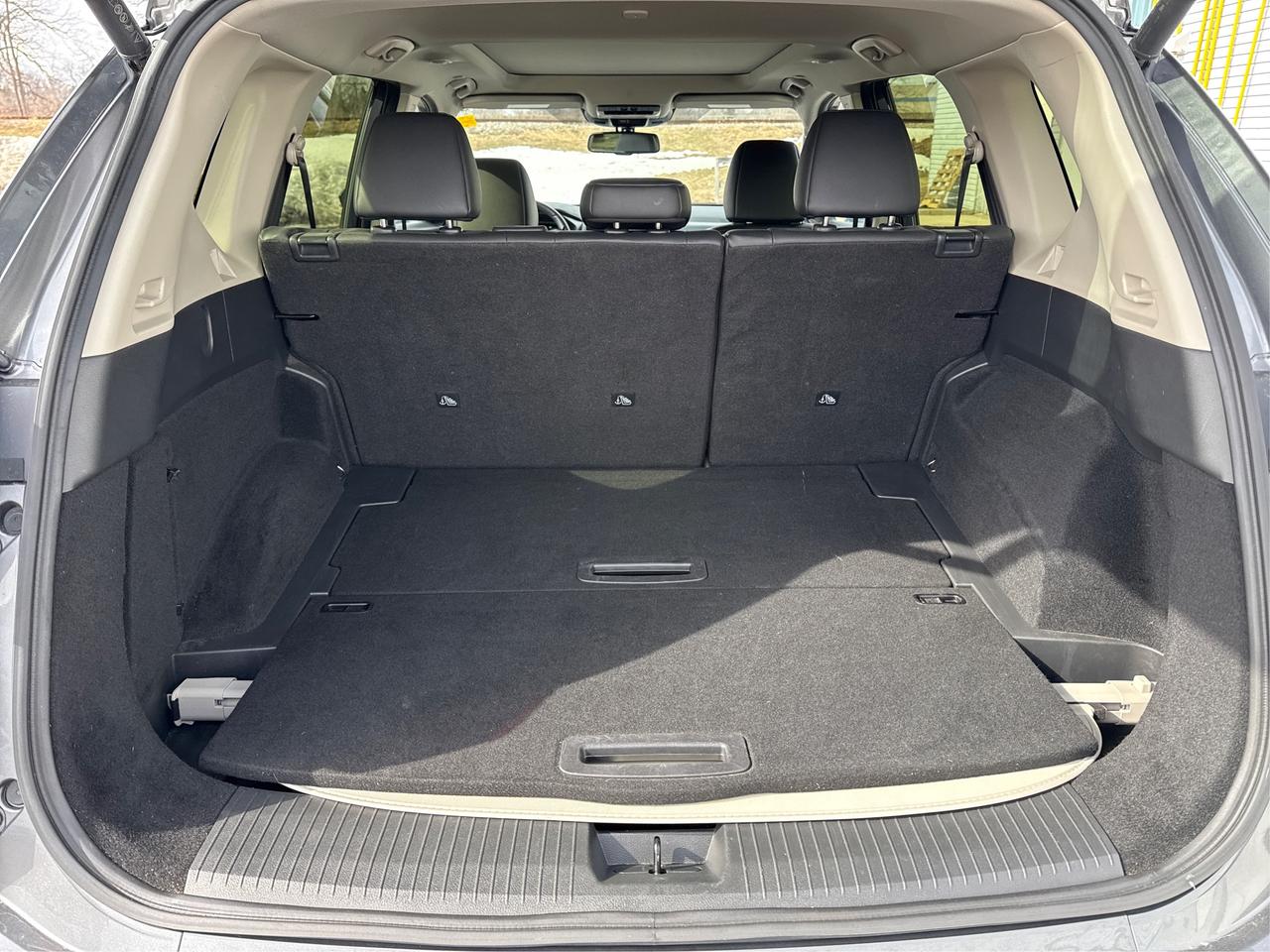 2024 Nissan Rogue NAV LEATHER SUNROOF LOADED! WE FINANCE ALL CREDIT Photo