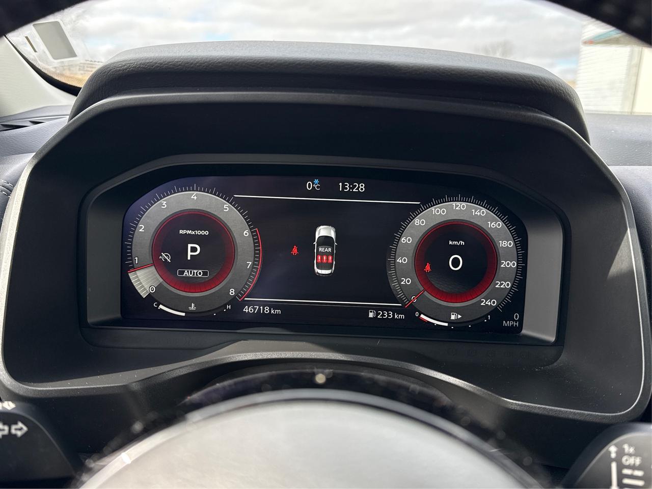 2024 Nissan Rogue NAV LEATHER SUNROOF LOADED! WE FINANCE ALL CREDIT Photo