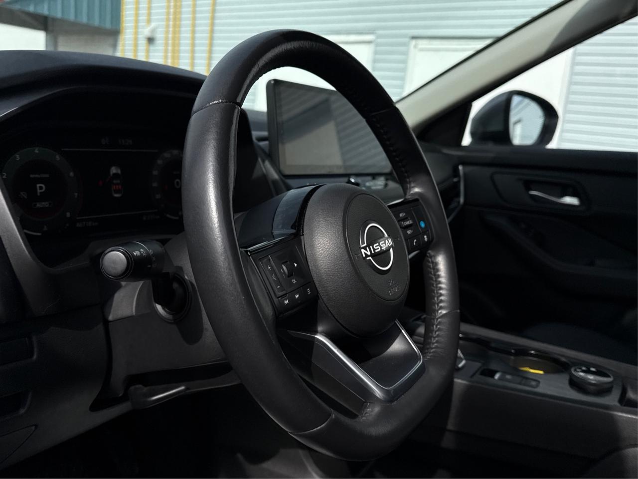 2024 Nissan Rogue NAV LEATHER SUNROOF LOADED! WE FINANCE ALL CREDIT Photo