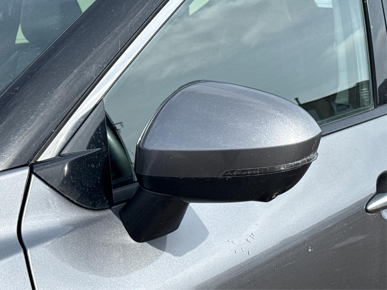 2024 Nissan Rogue NAV LEATHER SUNROOF LOADED! WE FINANCE ALL CREDIT Photo