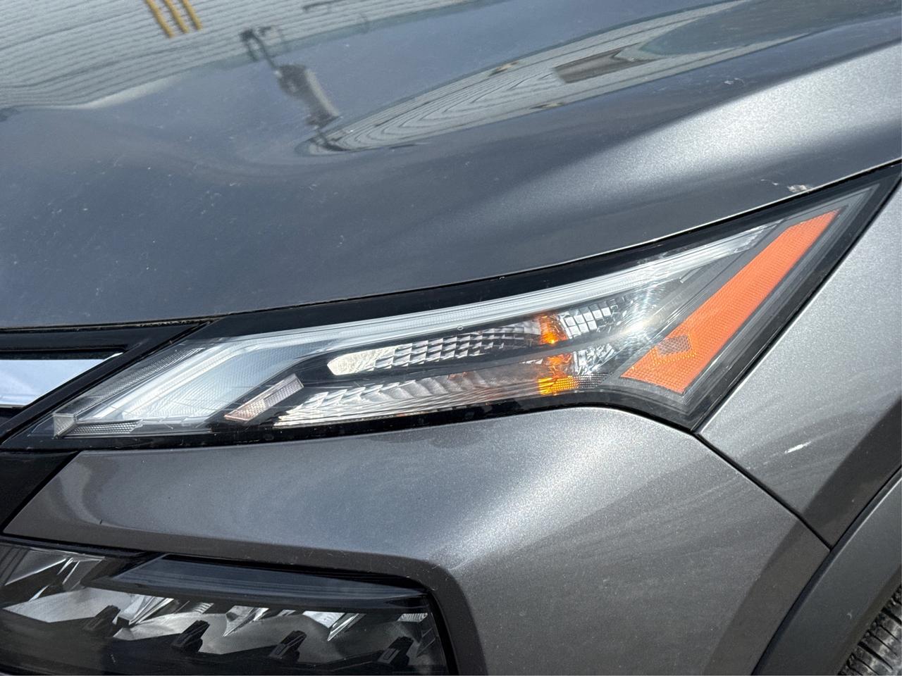 2024 Nissan Rogue NAV LEATHER SUNROOF LOADED! WE FINANCE ALL CREDIT Photo