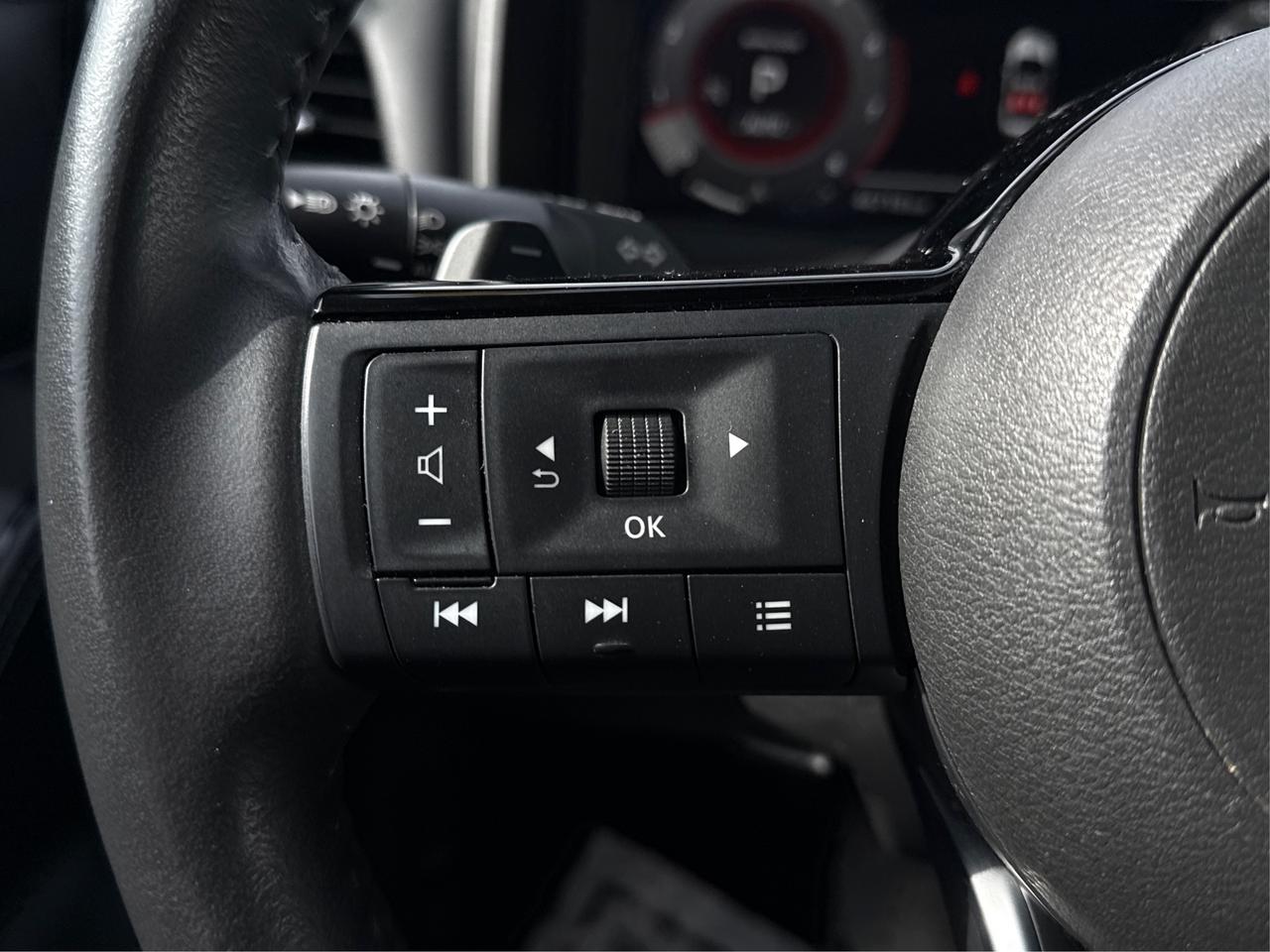 2024 Nissan Rogue NAV LEATHER SUNROOF LOADED! WE FINANCE ALL CREDIT Photo