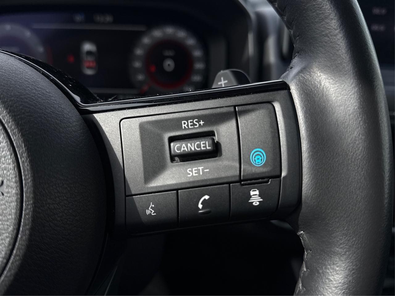 2024 Nissan Rogue NAV LEATHER SUNROOF LOADED! WE FINANCE ALL CREDIT Photo