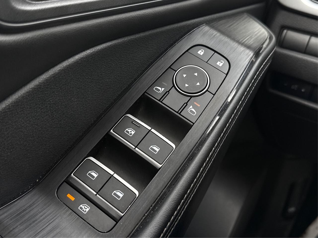 2024 Nissan Rogue NAV LEATHER SUNROOF LOADED! WE FINANCE ALL CREDIT Photo