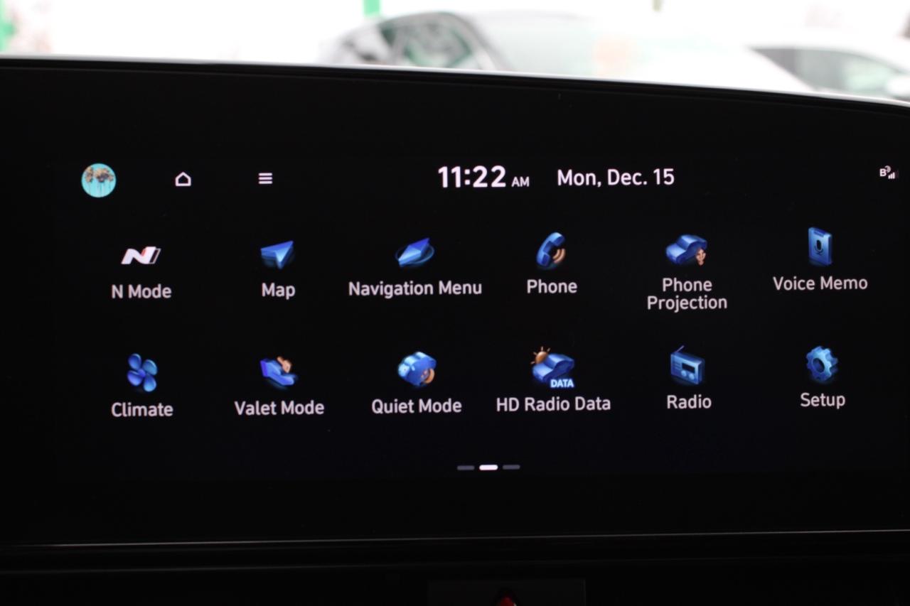 2022 Hyundai Elantra N 6Speed Manual No Accident $93/Weekly Certified Photo