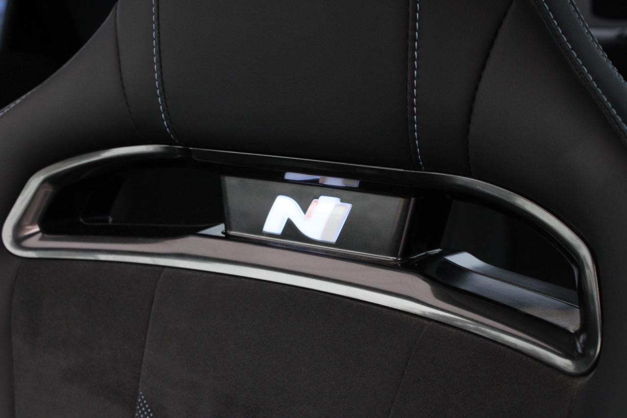 2022 Hyundai Elantra N 6 Speed Manual No Accident $93/Weekly Photo