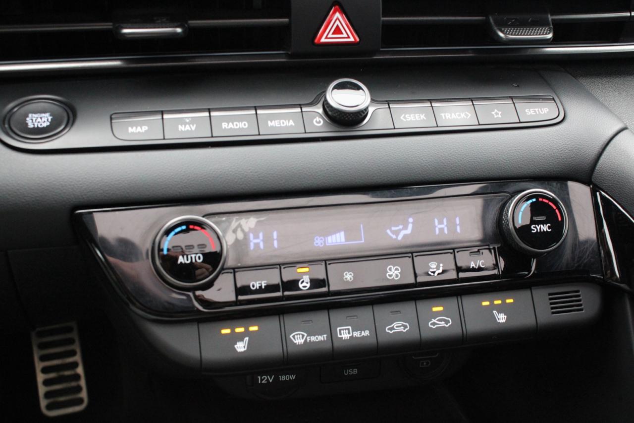 2022 Hyundai Elantra N 6Speed Manual No Accident $93/Weekly Certified Photo