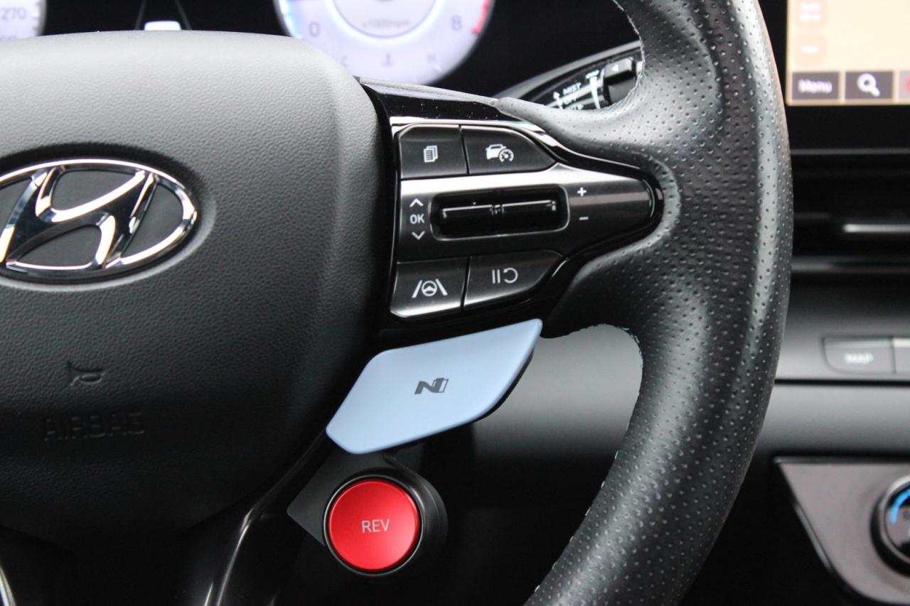 2022 Hyundai Elantra N 6Speed Manual No Accident $93/Weekly Certified Photo