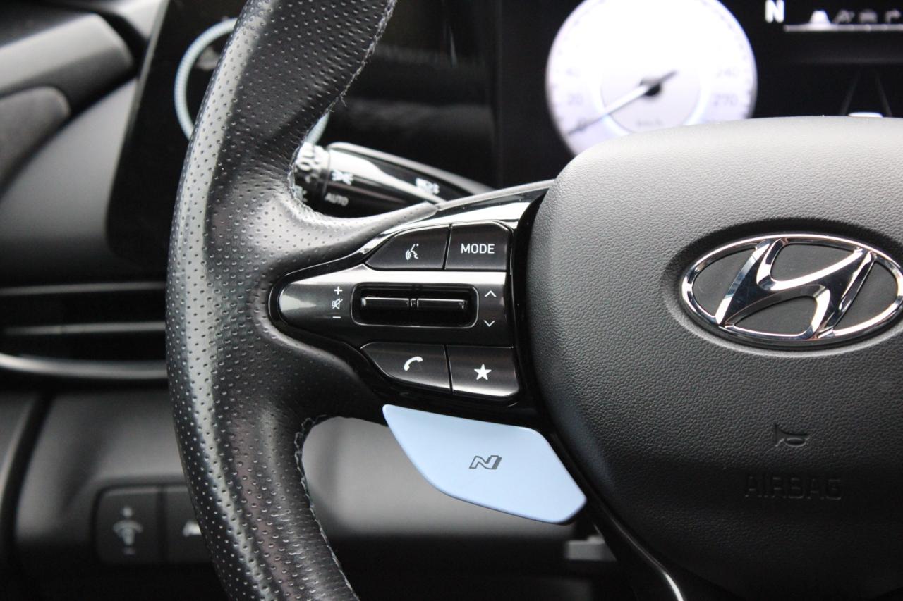 2022 Hyundai Elantra N 6Speed Manual No Accident $93/Weekly Certified Photo