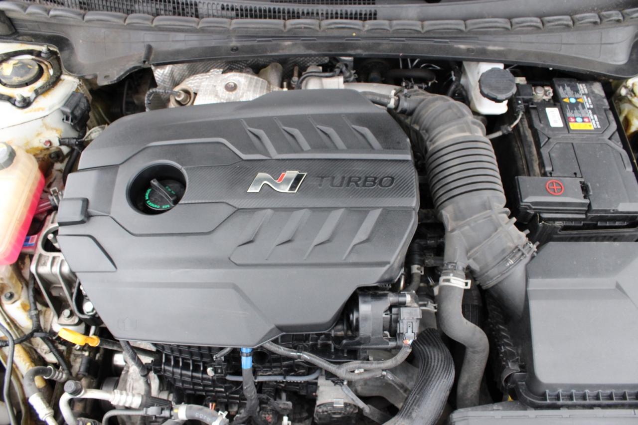 2022 Hyundai Elantra N 6Speed Manual No Accident $93/Weekly Certified Photo