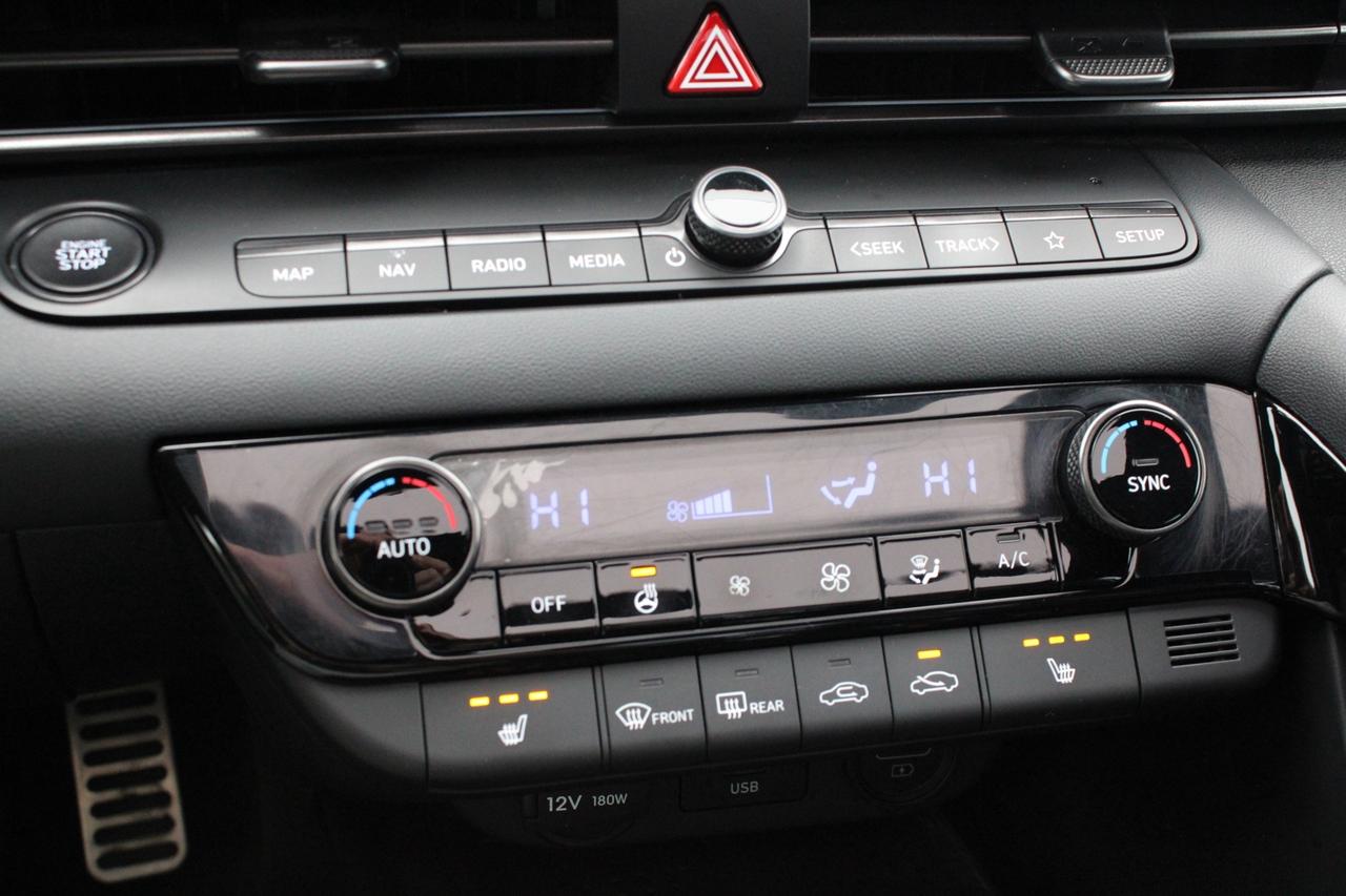 2022 Hyundai Elantra N 6 Speed Manual No Accident $93/Weekly Photo