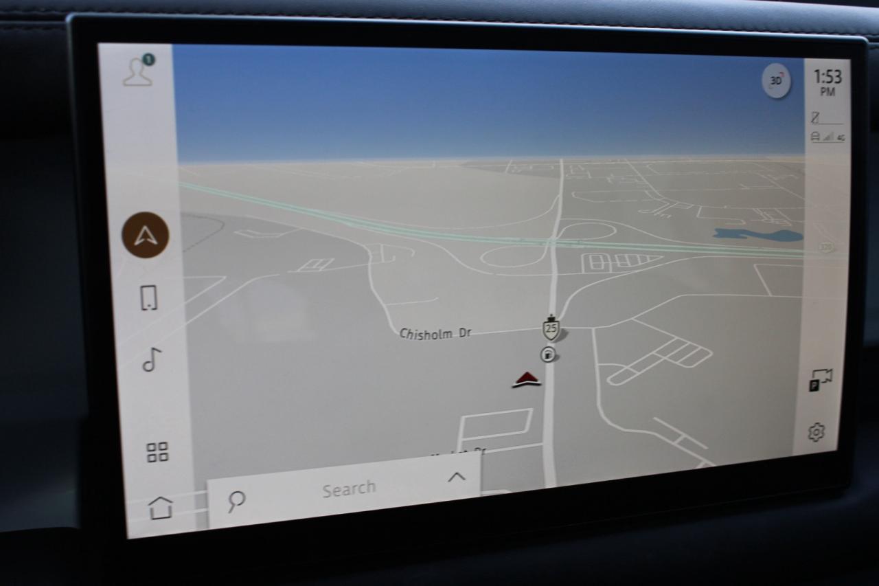 2023 Land Rover Defender 110 X-Dynamic SE V6 No Accident Clean CarFax. Photo