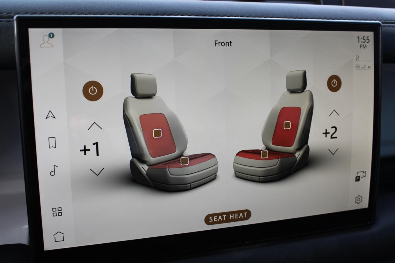 2023 Land Rover Defender 110 X-Dynamic SE V6 No Accident Safety Certified Photo