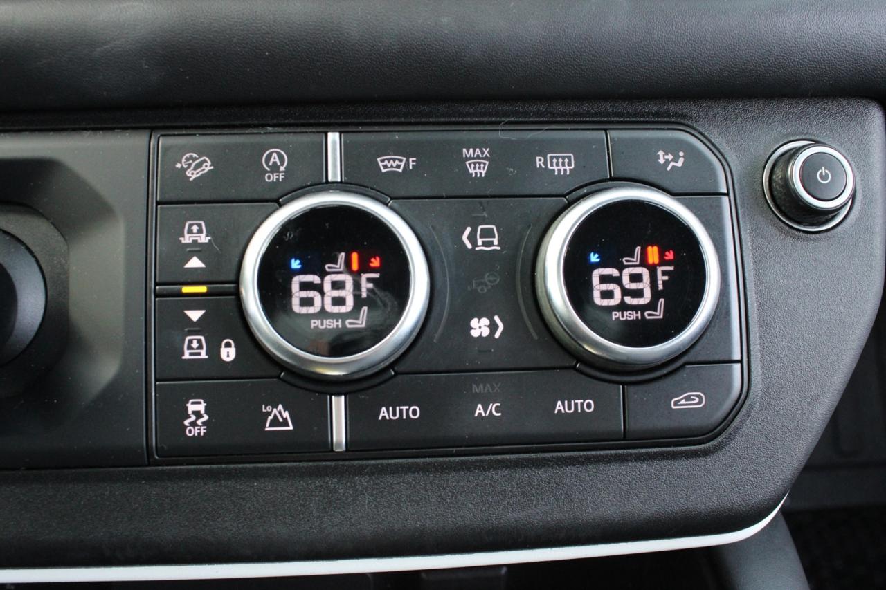 2023 Land Rover Defender 110 X-Dynamic SE V6 No Accident Clean CarFax. Photo