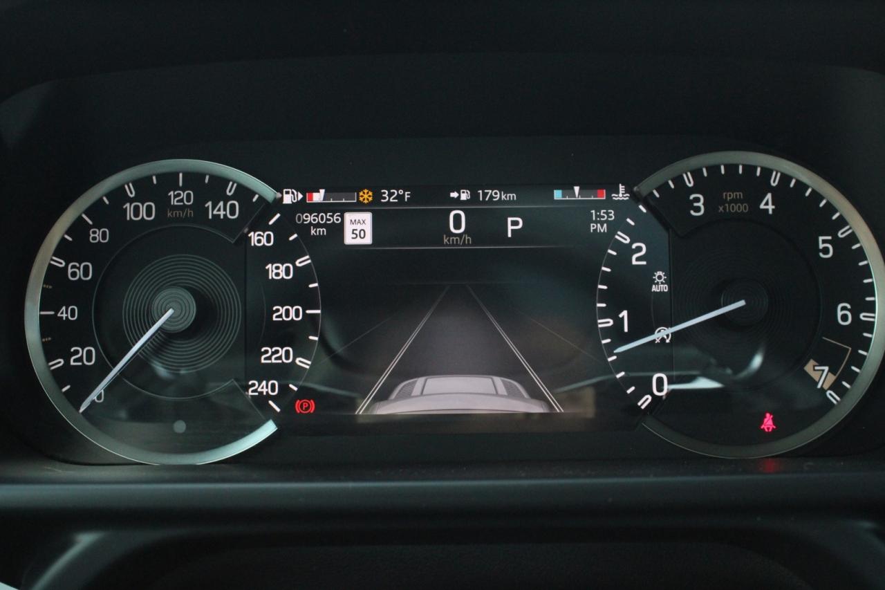 2023 Land Rover Defender 110 X-Dynamic SE V6 No Accident Safety Certified Photo