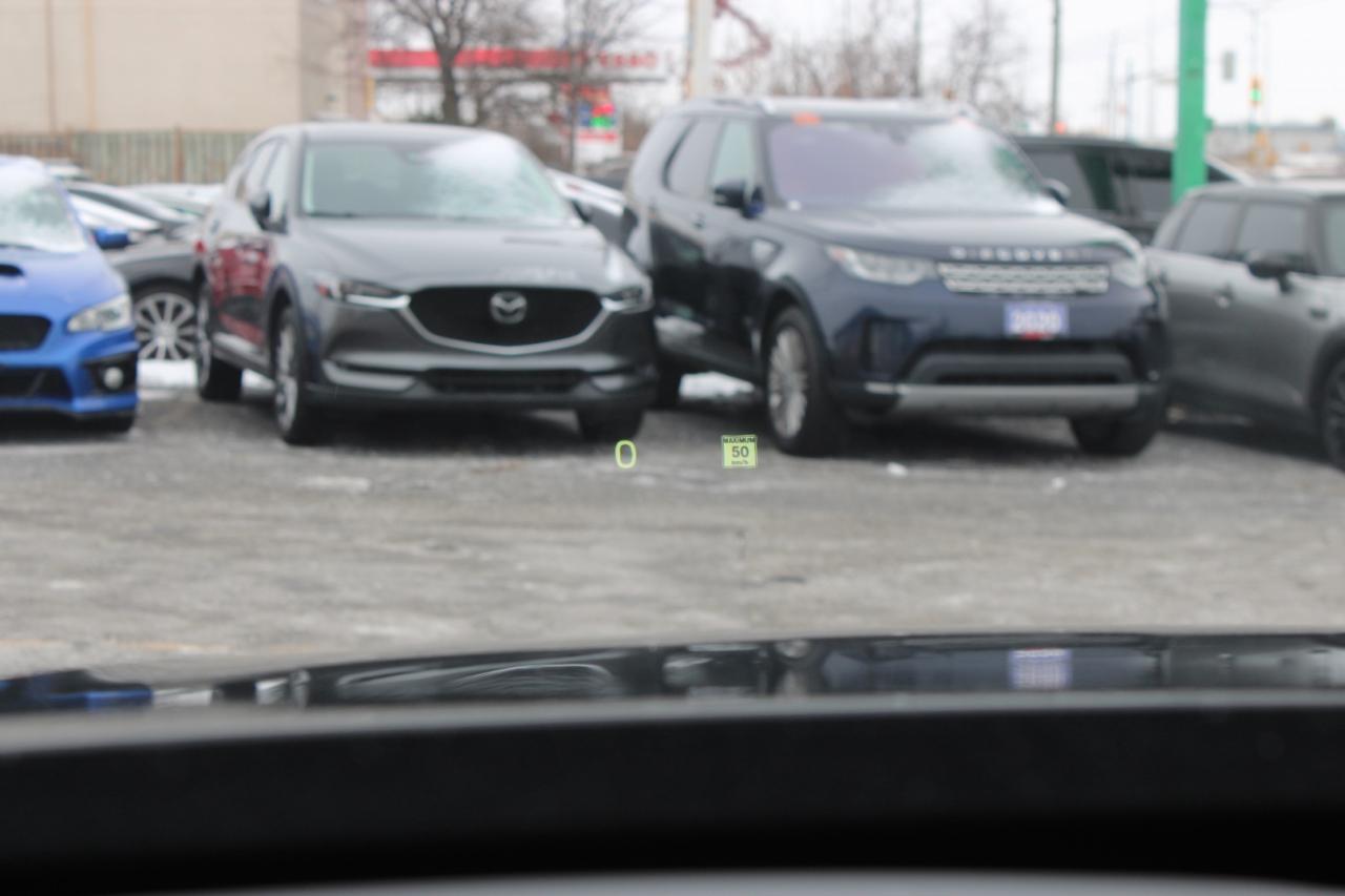 2023 Volvo XC90 B6 Ultimate Dark 7 Passenger Loaded Certified Photo