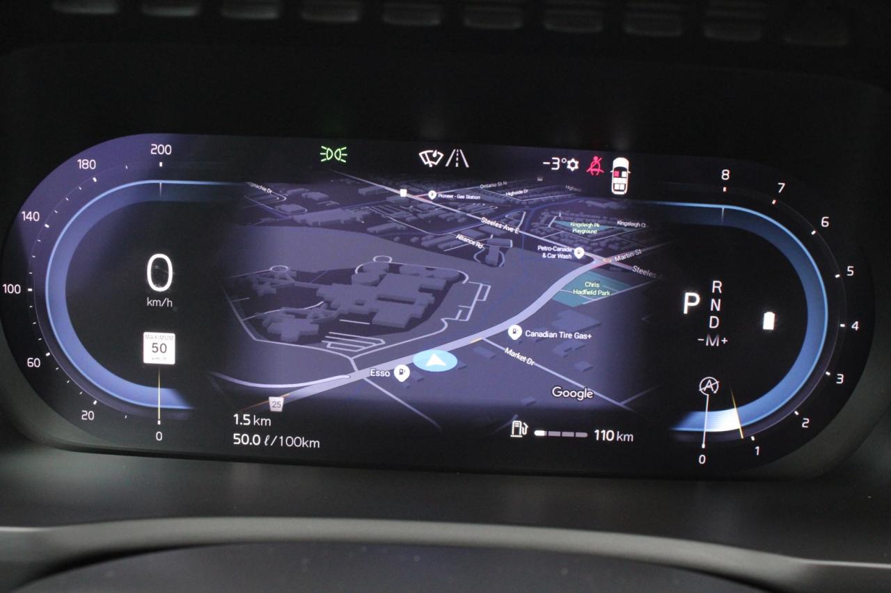 2023 Volvo XC90 B6 Ultimate Dark 7 Passenger Loaded Certified Photo