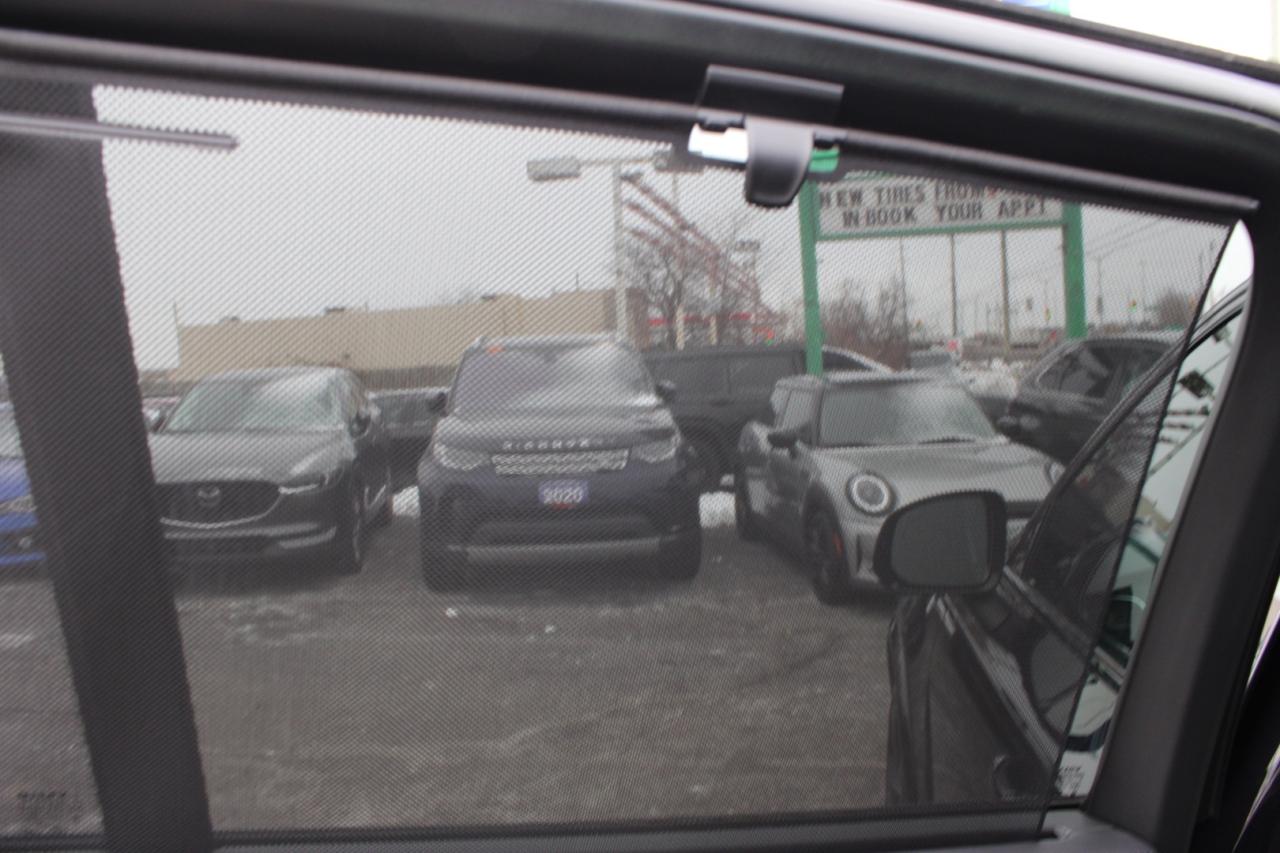 2023 Volvo XC90 B6 Ultimate Dark 7 Passenger Loaded Certified Photo