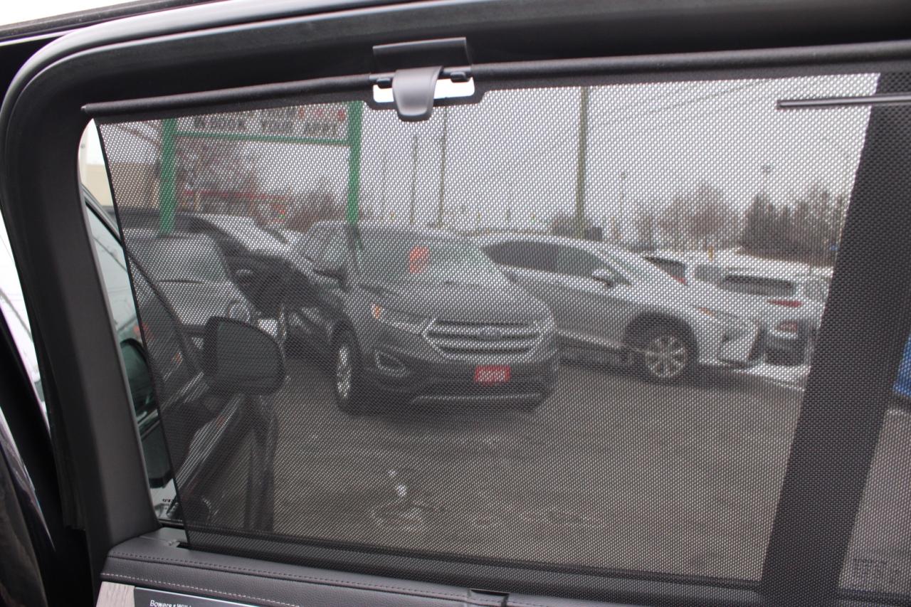 2023 Volvo XC90 B6 Ultimate Dark 7 Passenger Loaded Certified Photo