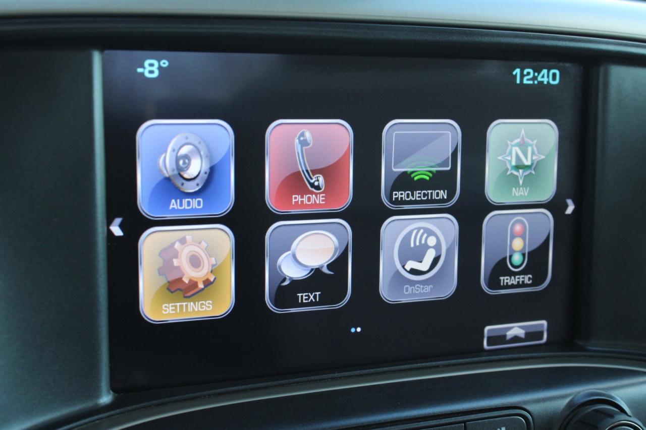 2017 GMC Sierra 1500 Denali Crew Cab 4WD   No Accident   Safety Certifi Photo