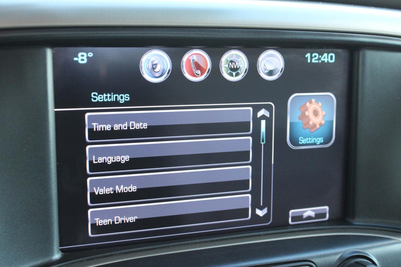 2017 GMC Sierra 1500 Denali Crew Cab 4WD   No Accident   Safety Certifi Photo