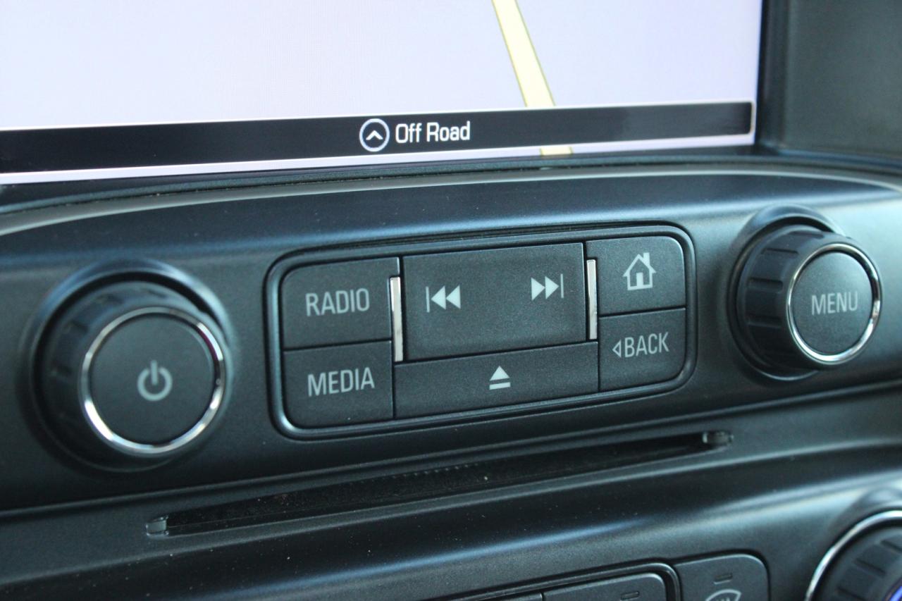 2017 GMC Sierra 1500 Denali Crew Cab 4WD   No Accident   Safety Certifi Photo