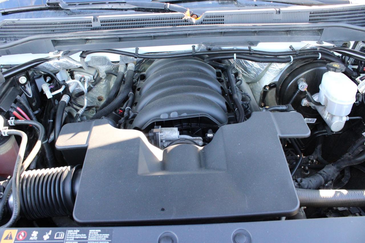 2017 GMC Sierra 1500 Denali Crew Cab 4WD   No Accident   Safety Certifi Photo