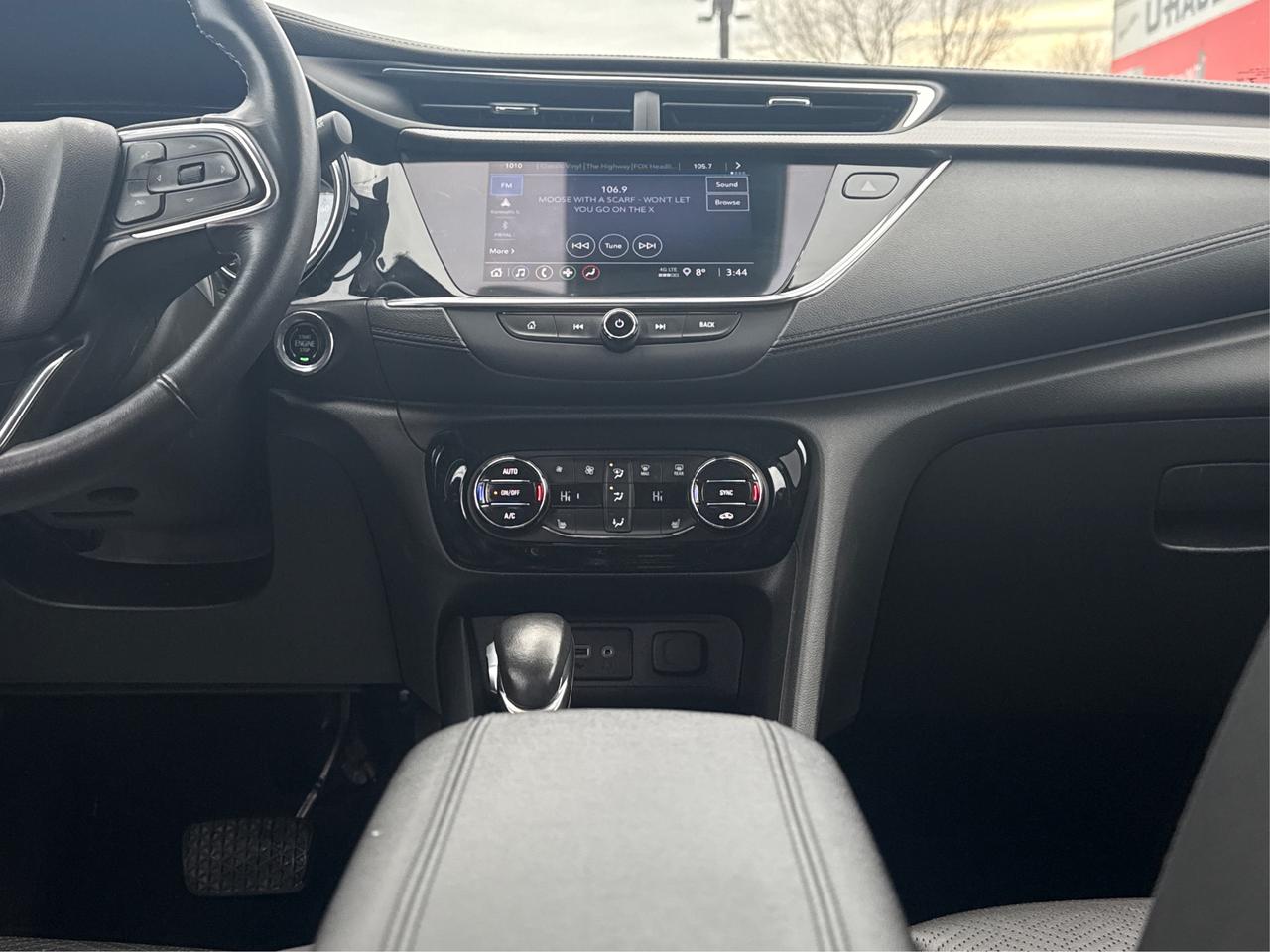 2023 Buick Encore GX AWD LEATHER HEATED SEATS WE FINANCE ALL CREDIT! Photo