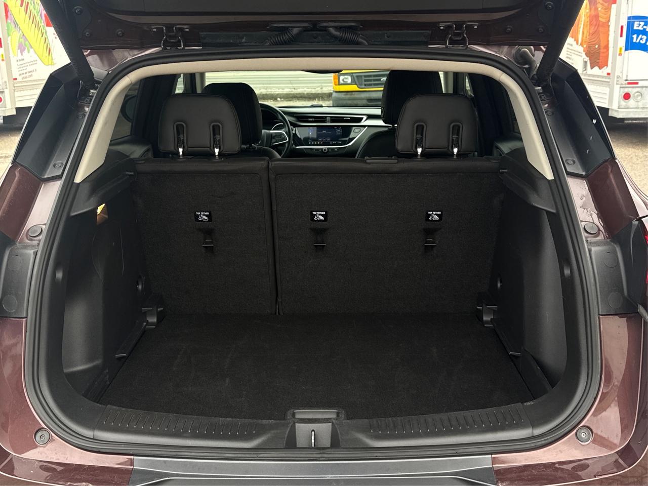 2023 Buick Encore GX AWD LEATHER HEATED SEATS WE FINANCE ALL CREDIT! Photo