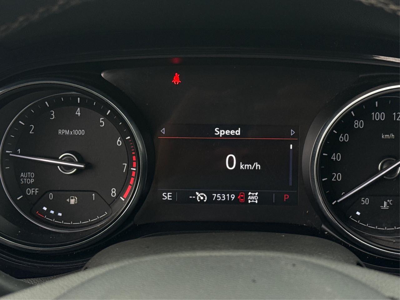 2023 Buick Encore GX AWD LEATHER HEATED SEATS WE FINANCE ALL CREDIT! Photo