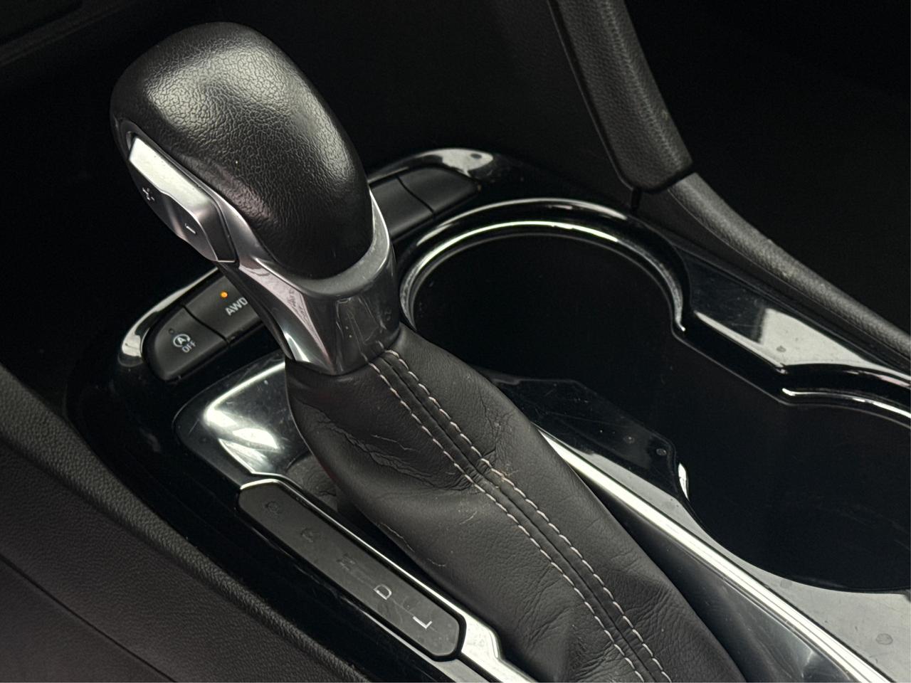 2023 Buick Encore GX AWD LEATHER HEATED SEATS WE FINANCE ALL CREDIT! Photo