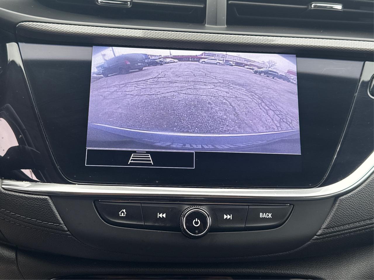 2023 Buick Encore GX AWD LEATHER HEATED SEATS WE FINANCE ALL CREDIT! Photo