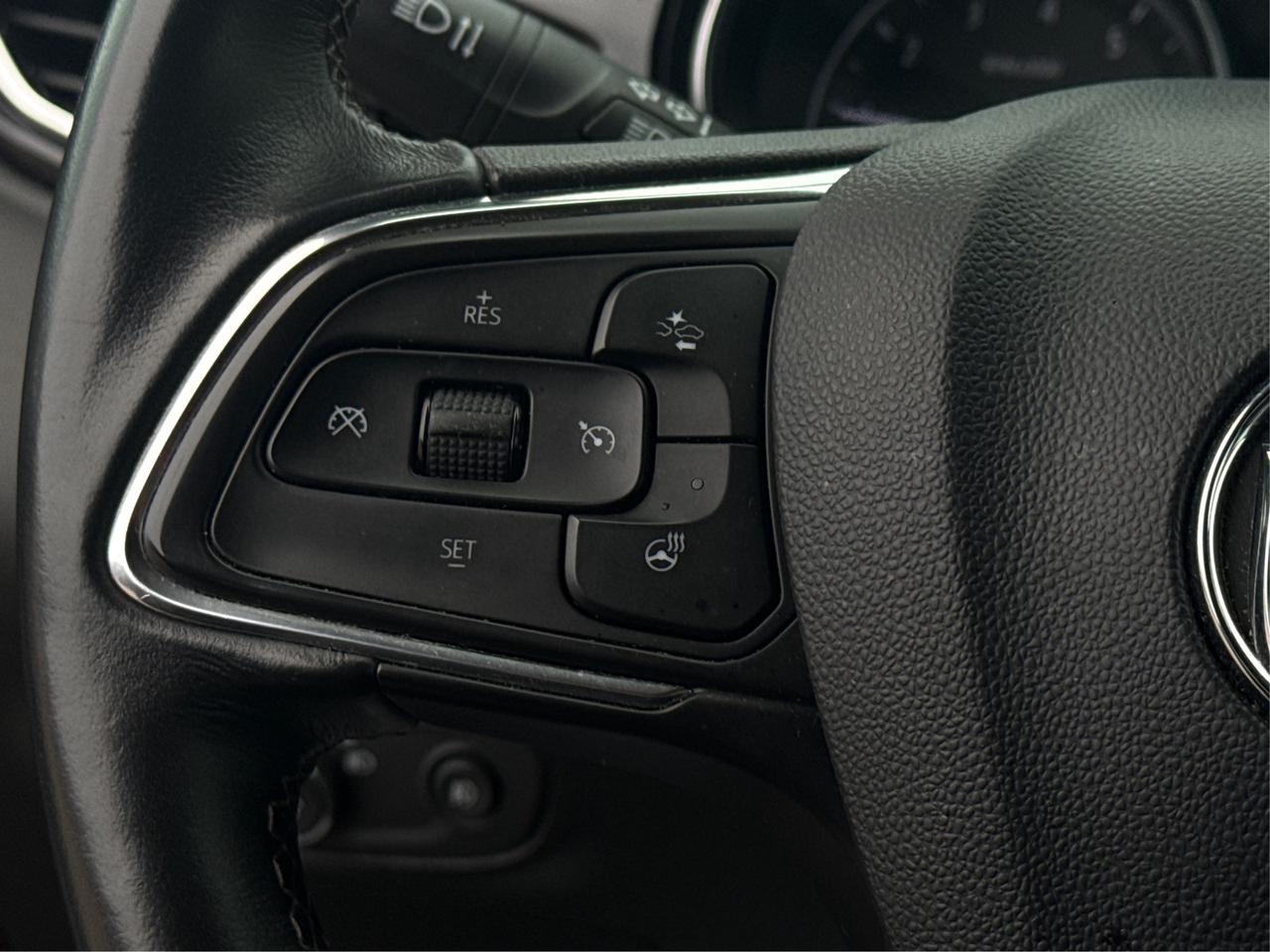 2023 Buick Encore GX AWD LEATHER HEATED SEATS WE FINANCE ALL CREDIT! Photo